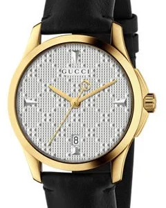 G-Timeless | Dameur Guld 38 mm | YA1264027