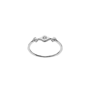 Annie | Ring Sølv | 4872C