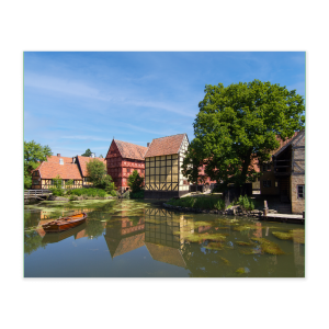 Akustikbillede - Den Gamle By