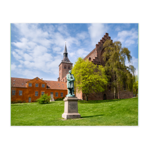 Akustikbillede - Odense