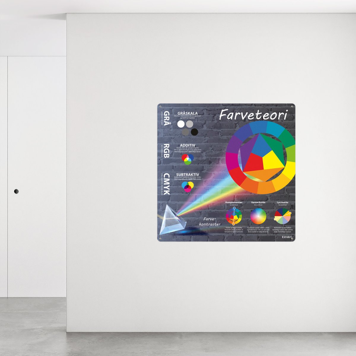 Farveteori - Billede 2