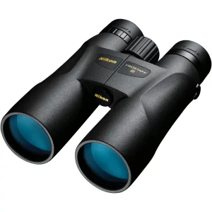 Billig kvalitetsskikkert Nikon Prostaff 5 10×50