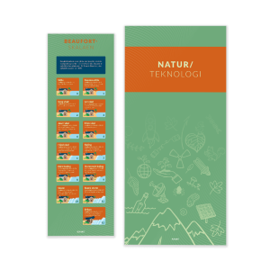 Fagportal - Natur og Teknologi