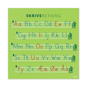 Skriveretning