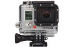 GoPro Black m. remote, leje.